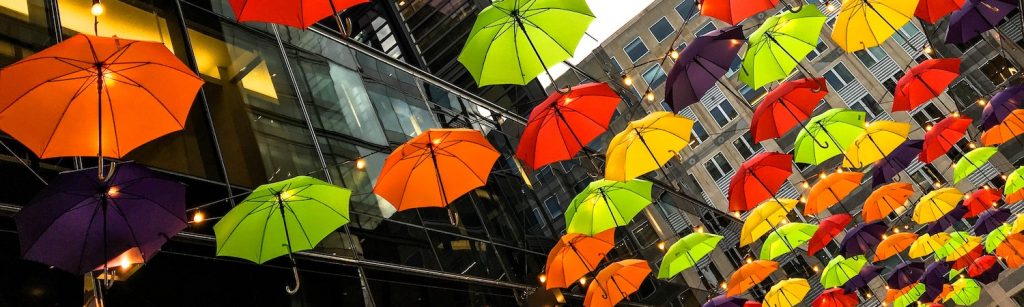 Umbrella Insurance, Is It Right For You?